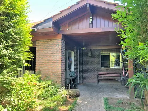 Ph en venta en martínez | 3 dormitorios | playroom| patio | parrilla