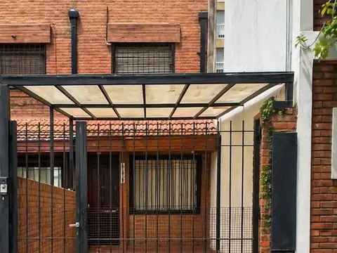 Ecxelente triplex vicente lopez