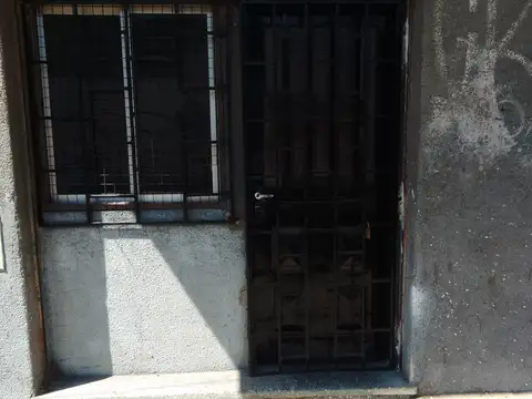 Local o monoambiente con baño