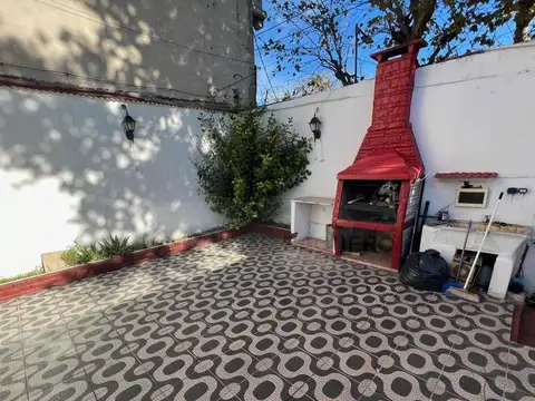 Galpón en Venta en Villa Soldati, Capital Federal