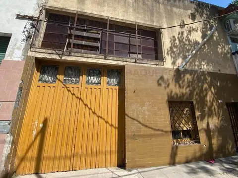 Galpón en Venta en Villa Soldati, Capital Federal