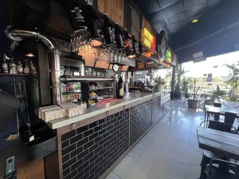 Fondo de comercio en venta – villa la ñata, benavídez