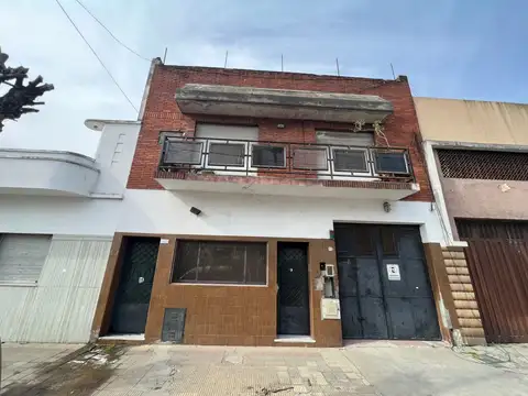 Galpón en Venta en Pompeya, Capital Federal