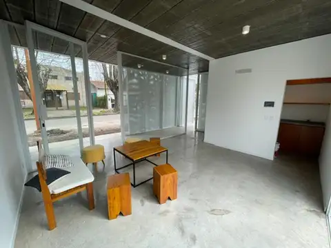 Local comercial a estrenar en venta en city bell