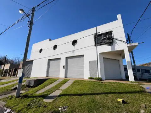 Venta local la plata