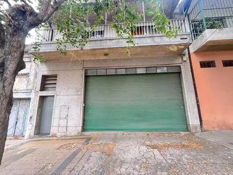 Galpón en Venta en Parque Avellaneda, Capital Federal