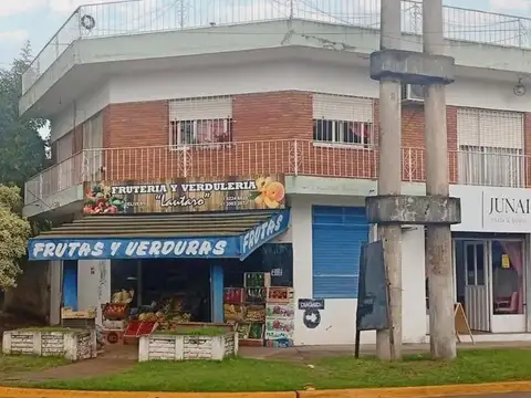 Venta en bloque - merlo sur