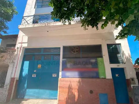 Galpón en Venta en Villa Soldati, Capital Federal