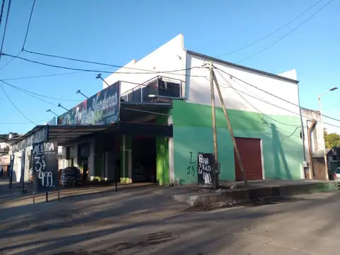 Local - venta - argentina, san miguel - av.balbin 2800