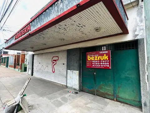 Local en venta en olivos
