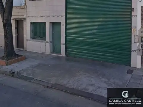 Galpón en Venta en Villa Luro, CABA