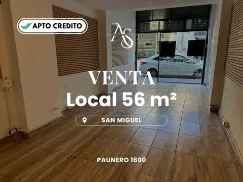 Local - san miguel