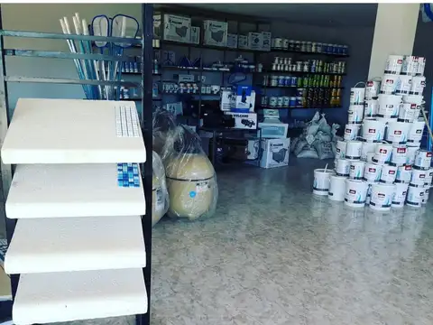 Importante propiedad comercial y vivienda  en venta – parque sakura