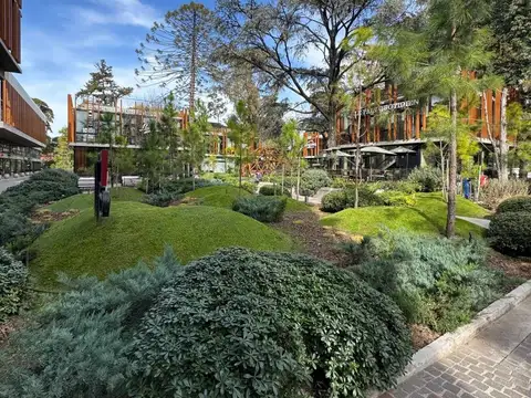 Venta locales para inversores thays parque leloir
