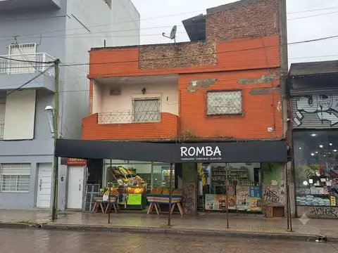 Venta locales en laferrere