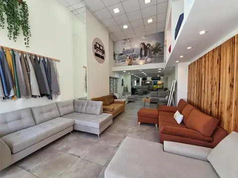 Venta local en quilmes centro