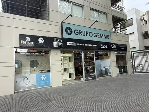 Local  en venta en acassuso, san isidro, g.b.a. zona norte