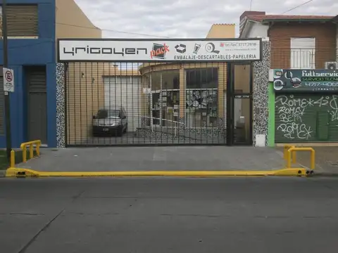 Local en venta en martinez