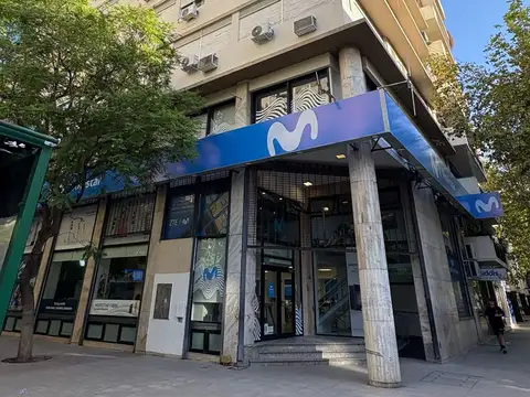 Oficina consultorio céntrico