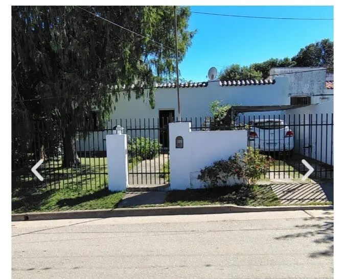 En venta Huerta Grande