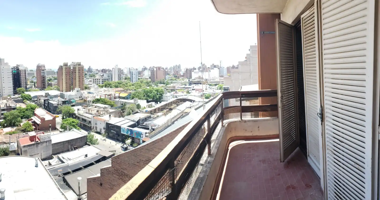 DEPTO  2 DORMITORIOS EN NUEVA CÓRDOBA