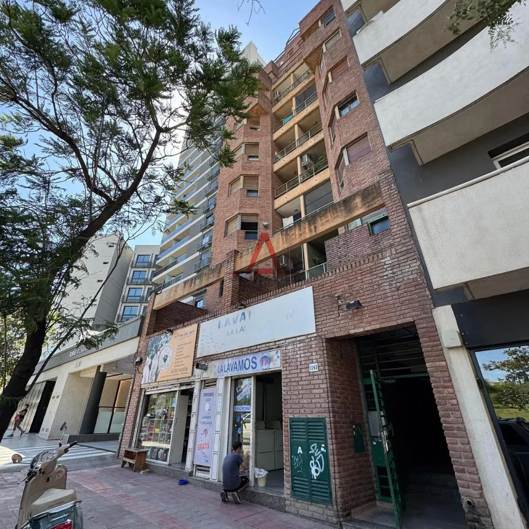 Ambrosio Olmos 1140, Nueva Cordoba. Depto de 1 dormitorio en ALQUILER!