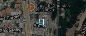 CASA EN VENTA EN ZONA CÉNTRICA DE SANTA MARÍA DE PUNILLA. CA244