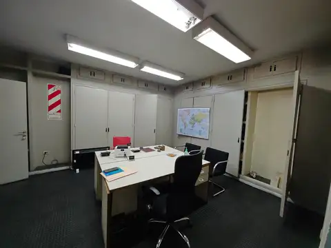 Oficina en venta en la plata sobre calle 48 [cod: 5]