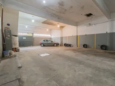 Venta galpon ciudadela