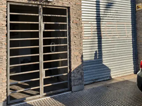 Galpón en alquiler de 32m2 ubicado en morón