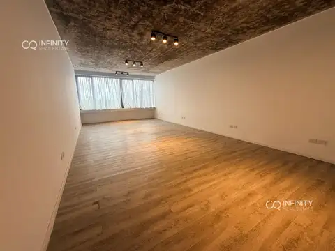 Alquiler oficina canning centro