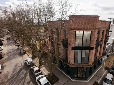 Oficina centrica 135m2 tandil
