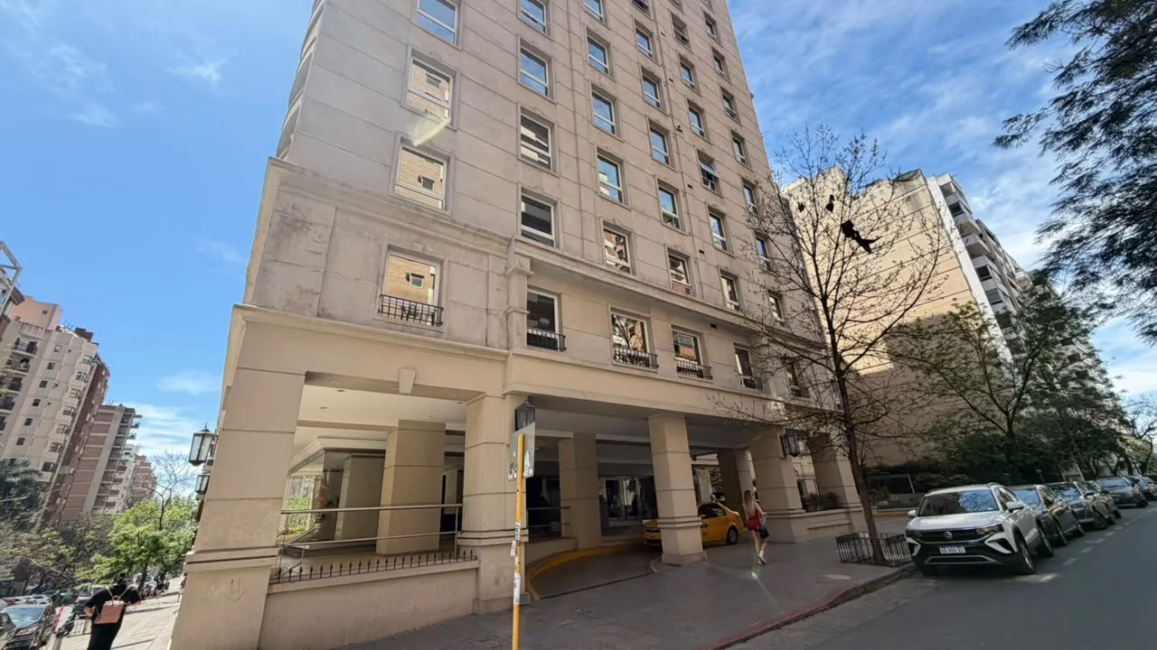 NVA CBA TORRE ELYSEE 2 DORM COCH