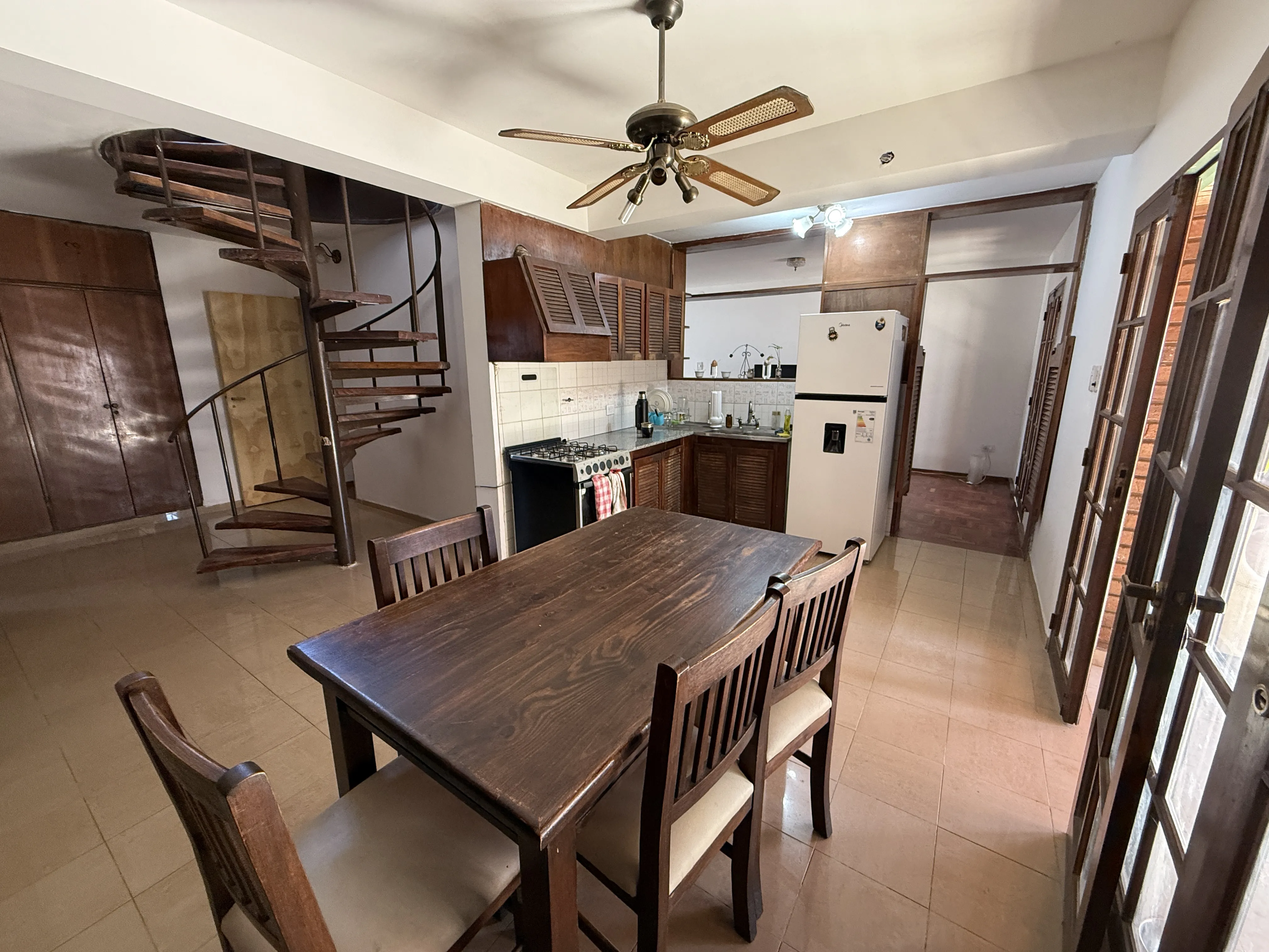 Casas en Venta 3 Dormitorios + Escritorio I Cochera Doble + Quincho I Granja de Funes
