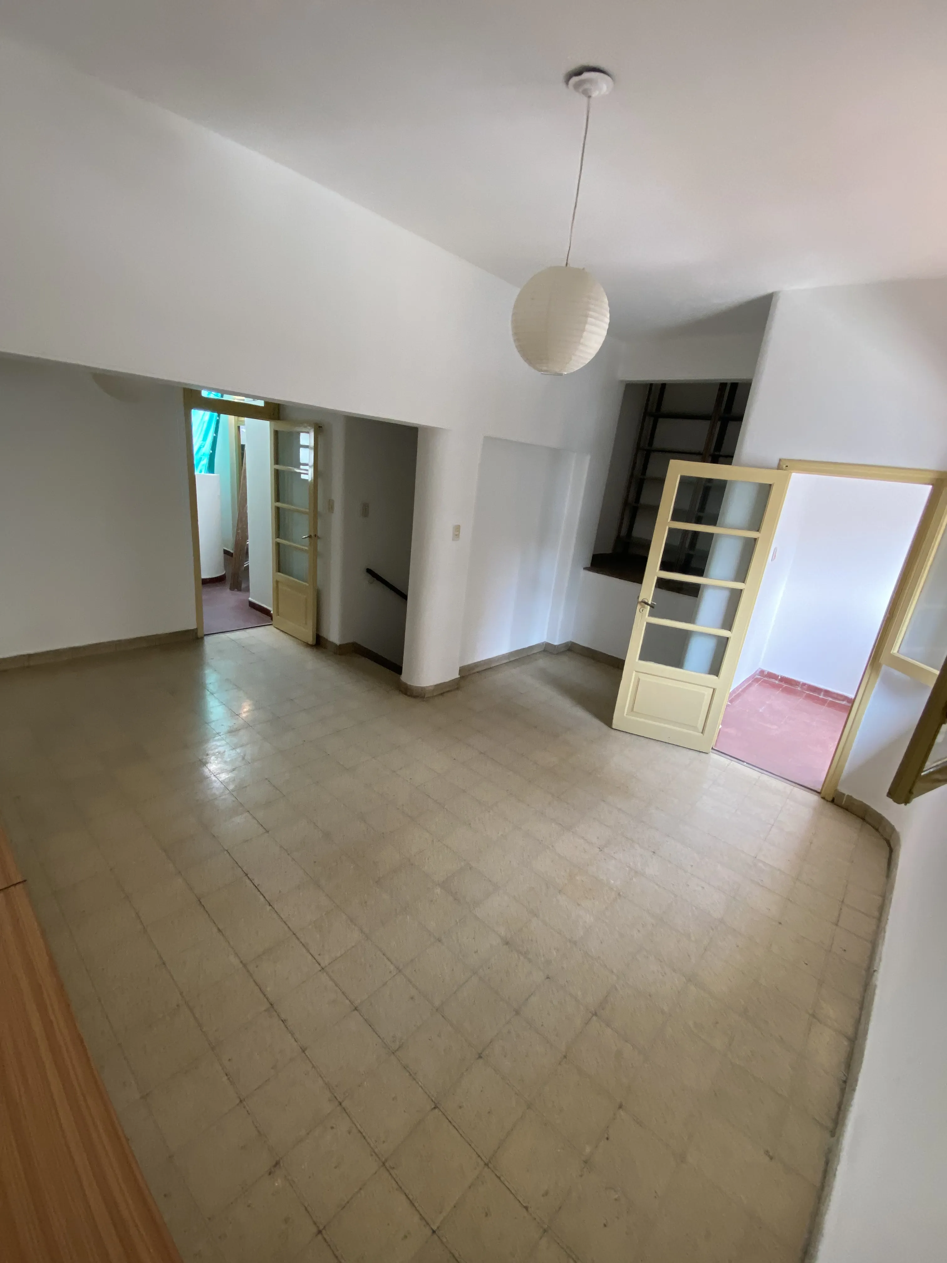 ALQUILER DEPARTAMENTO 2 DORMITORIOS FRENTE-BALCÓN-TERRAZA-SANTA FE Y 9 DE JULIO