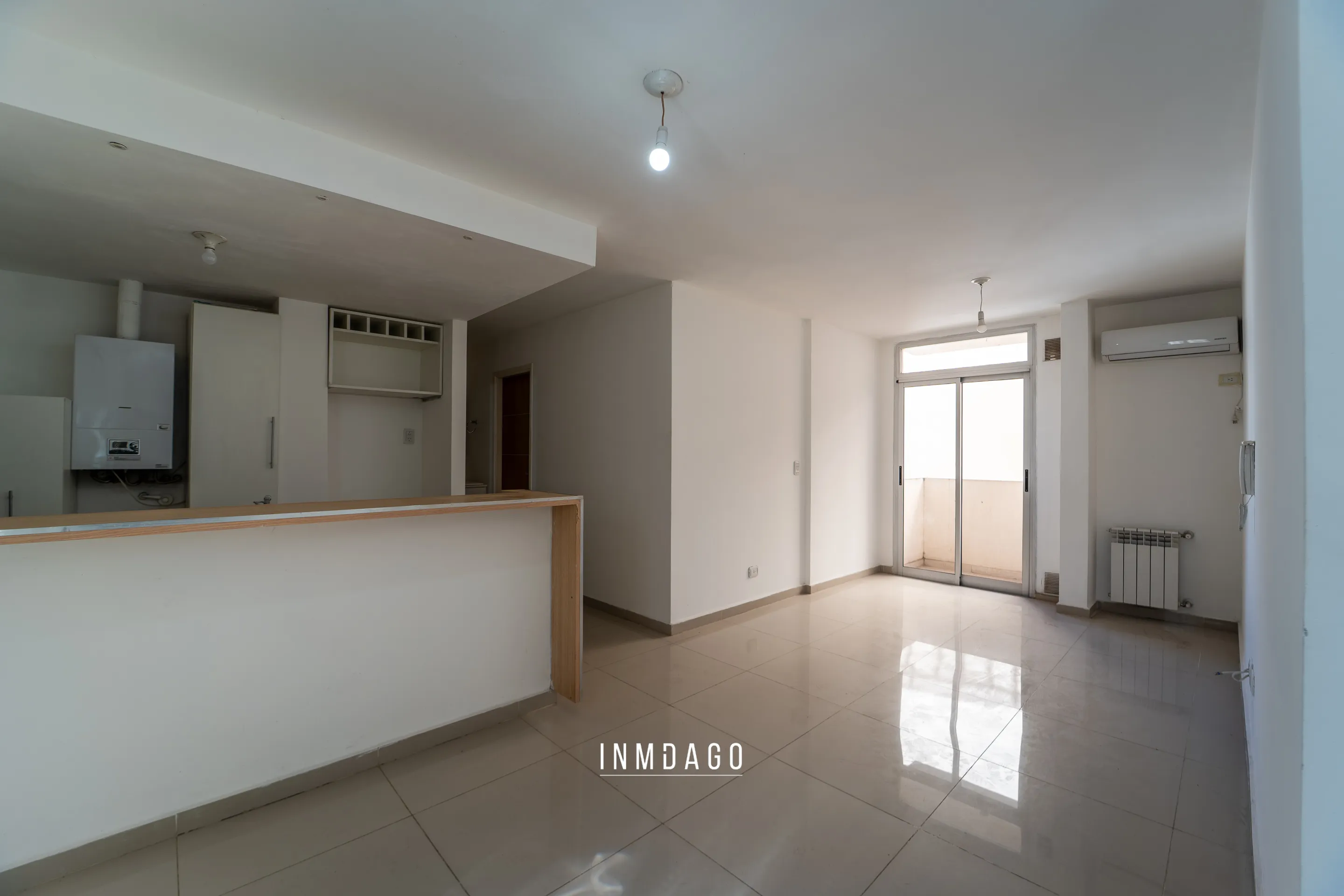 Departamento 1 Dormitorio | Excelente Estado | General Paz