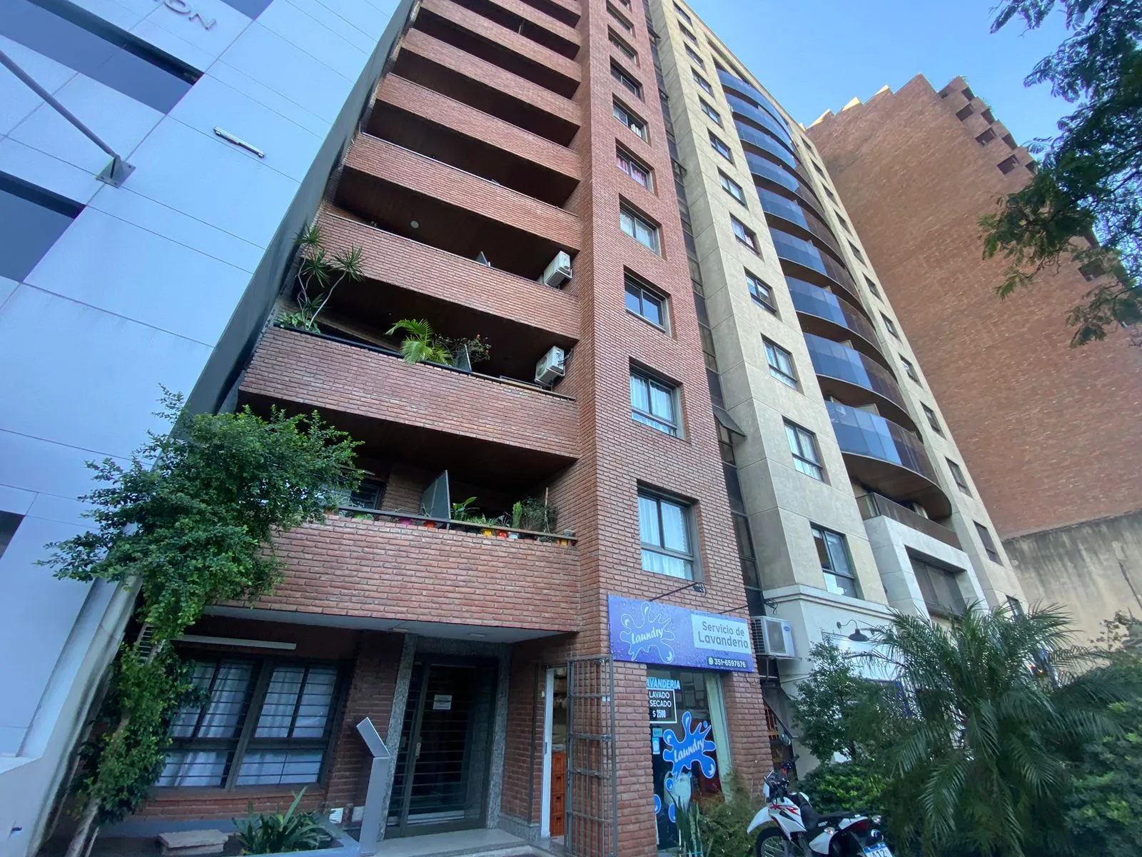 VENTA DEPTO 1 Y 1/2 DORM B° NUEVA CÓRDOBA
