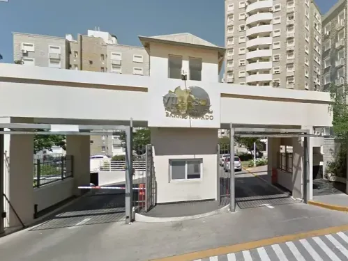 ALQUILER 2 DORMITORIOS EN VILLA SOL – SEGURIDAD 24 HS Y AMENITIES