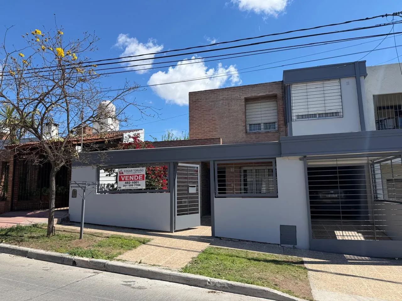 Hermosa Propiedad, B Colinas Velez Sarsfield