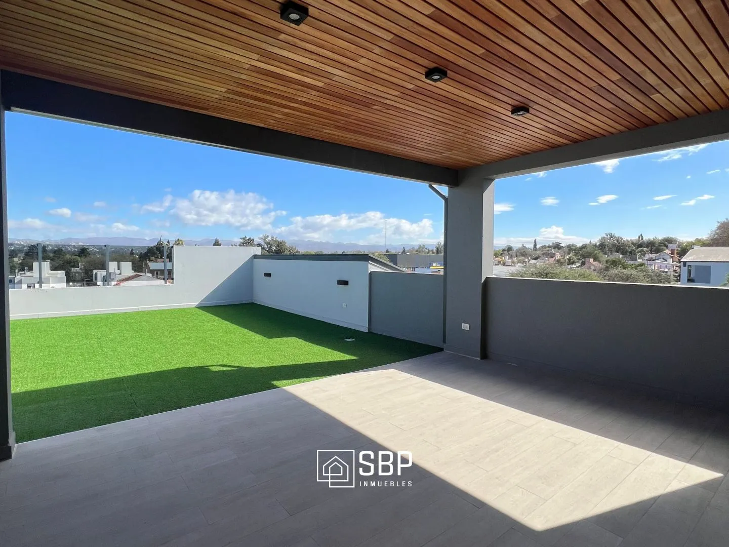 Vendo Penthouse |  4 dorm | Terraza y Balcón | Amenities | Apto crédito | Villa...