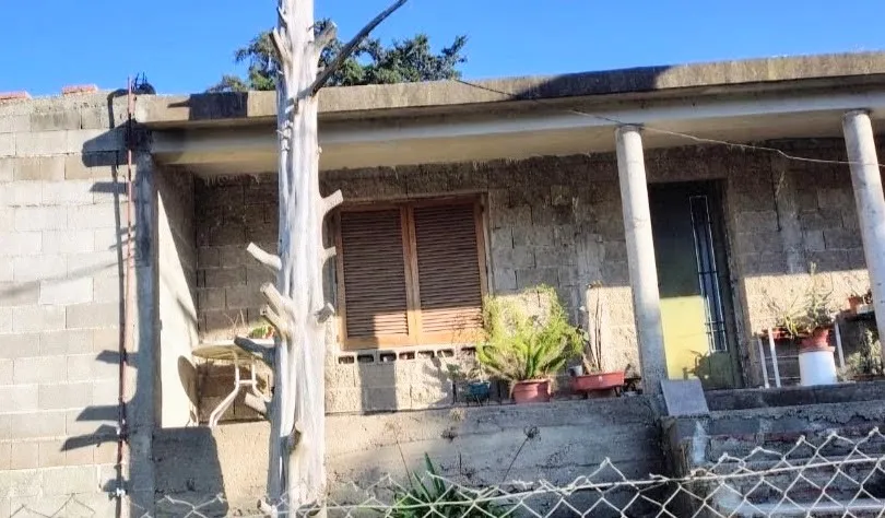 CASA A TERMINAR