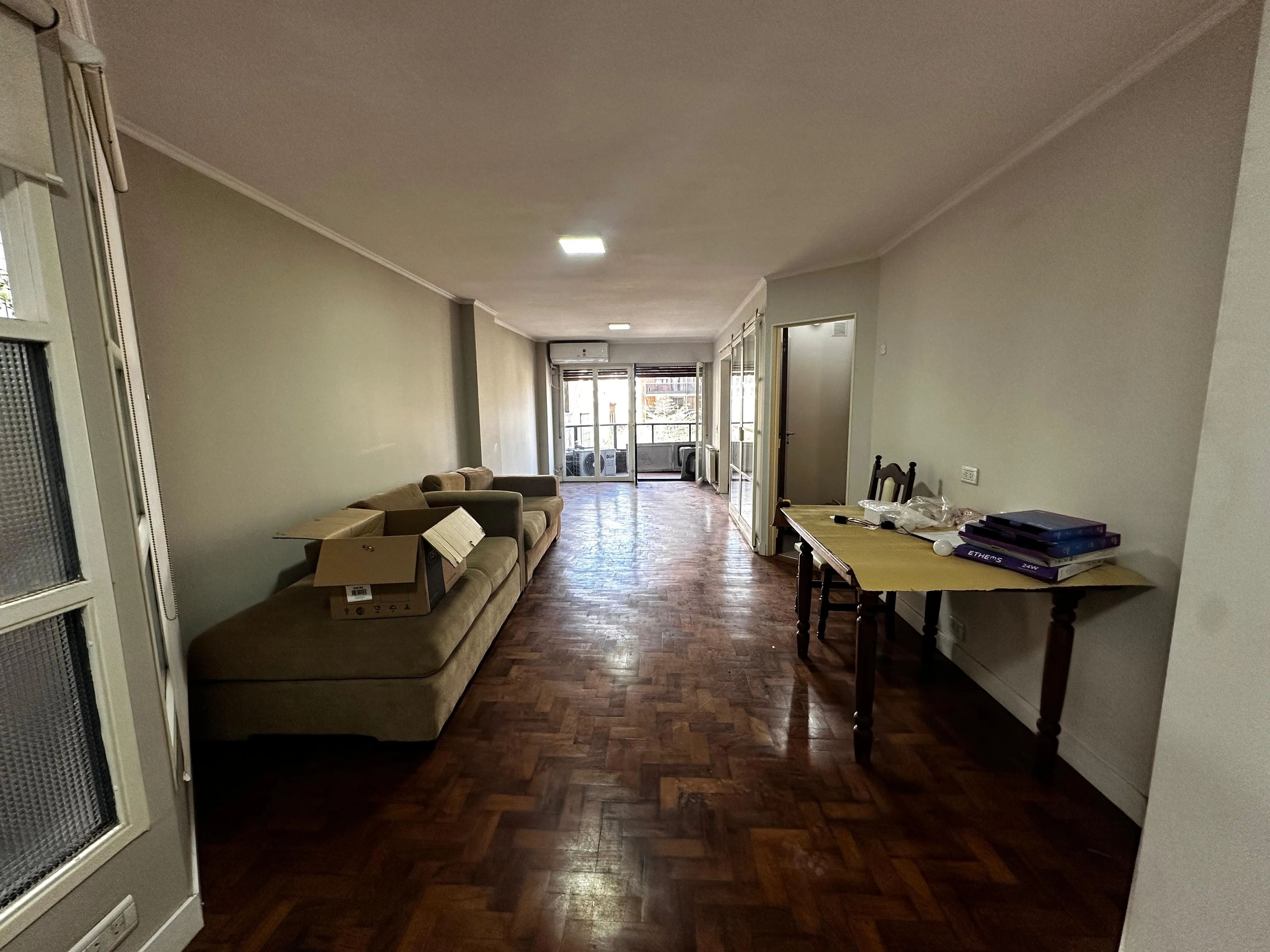 Departamento en Alquiler de 2 Dormitorios en Nueva Córdoba