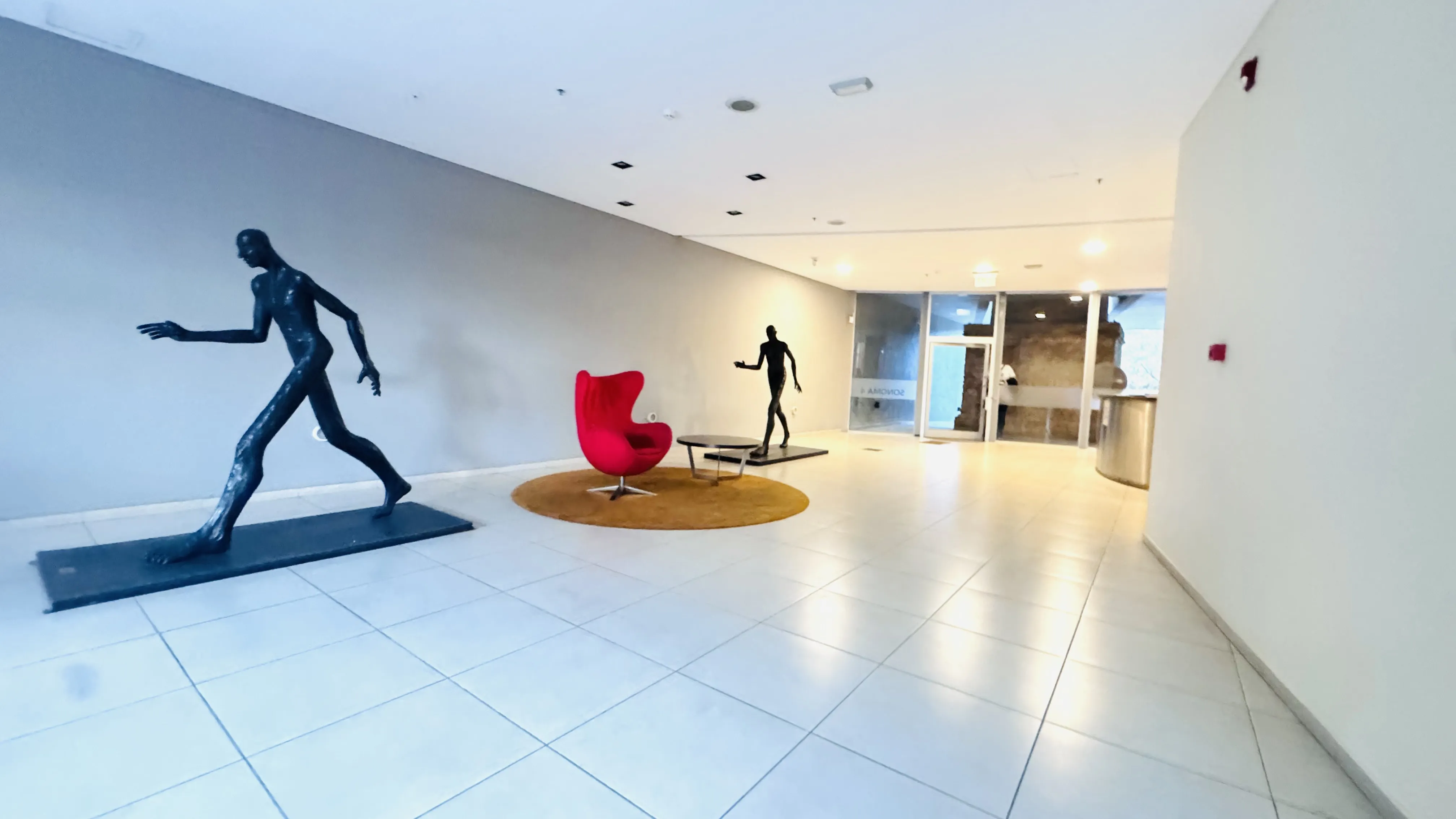 ¡Alquiler de Categoría en B° General Paz! Depto de 1 Dormitorio con Full Amenities en Edificio Sonoma IV