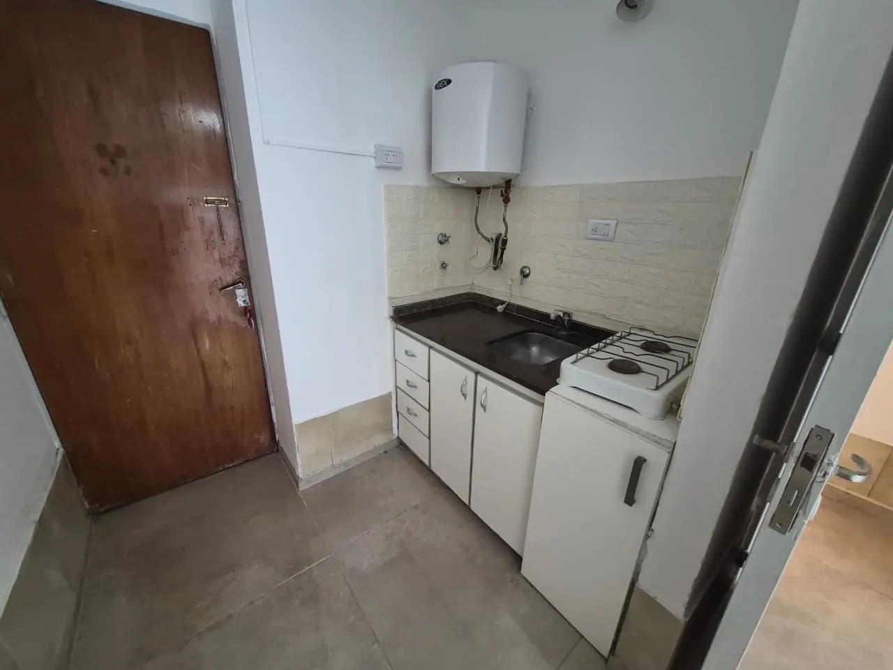 Oportunidad en Nueva Córdoba - 1 Dormitorio con Patio Propio