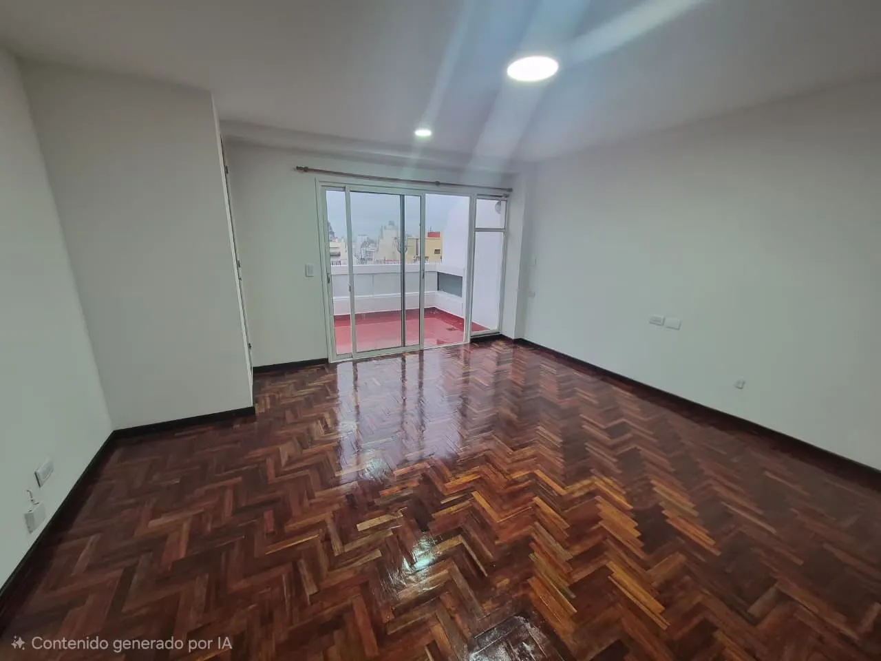 Departamento en Alquiler en Nueva Córdoba - 1 Dormitorio + Escritorio y Amplio B...