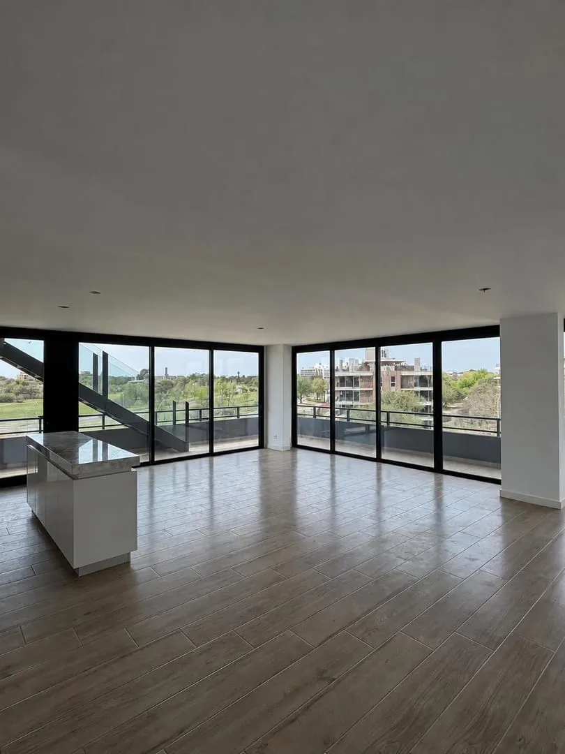 DEPARTAMENTO EN GREEN PARK ALQUILER