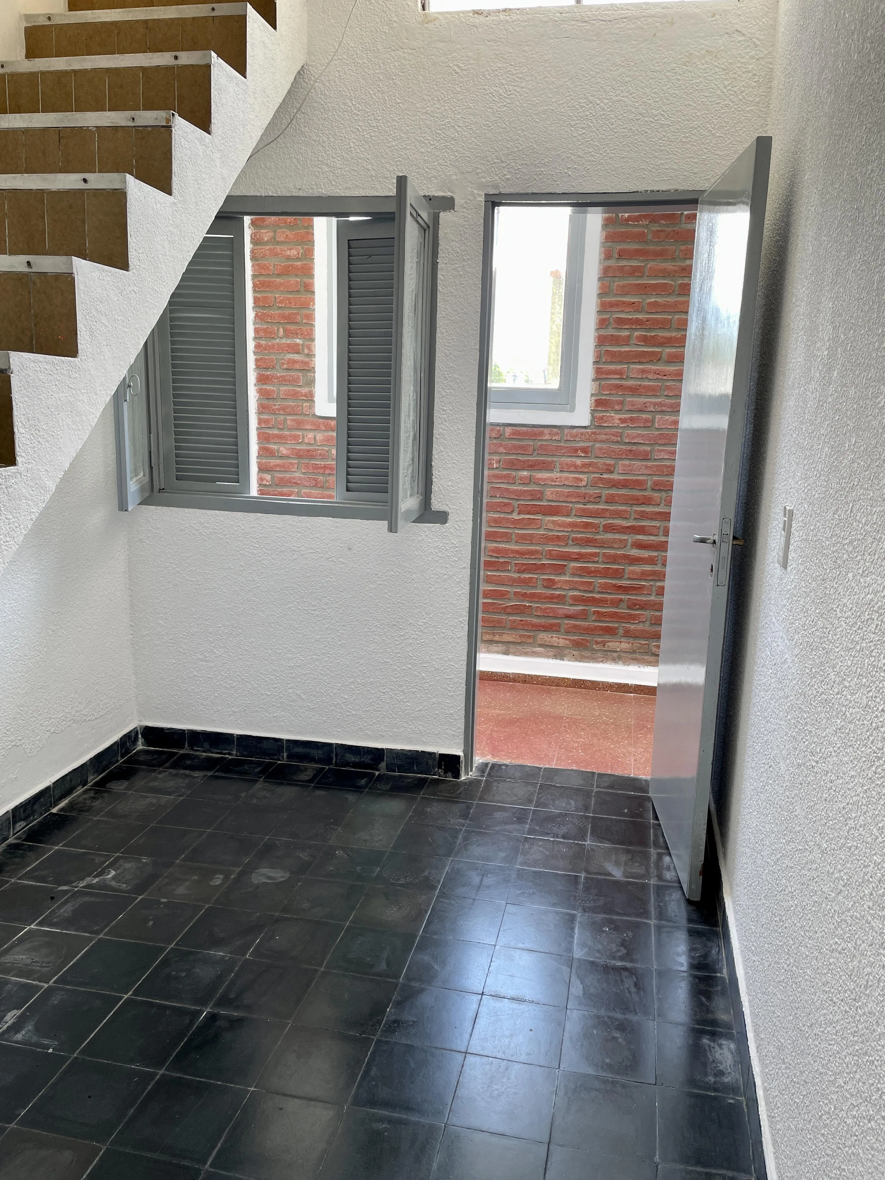 Alquiler PH Planta Alta 2 dorm, Juan Cavero 1269 - Barrio Pueyrredon