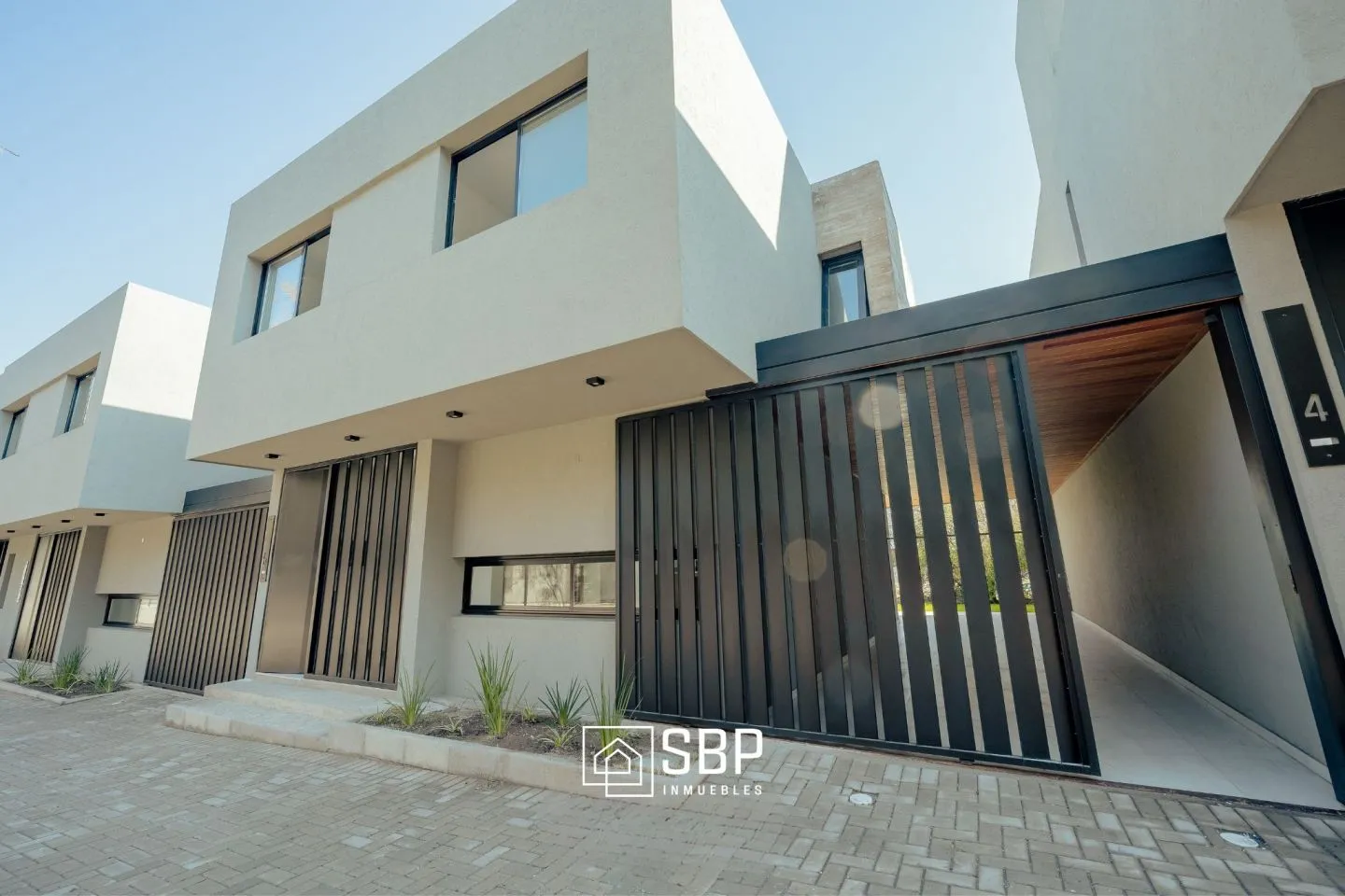 Housing en Venta | La Faustina | Villa Belgrano | 3 Dorm | A Estrenar