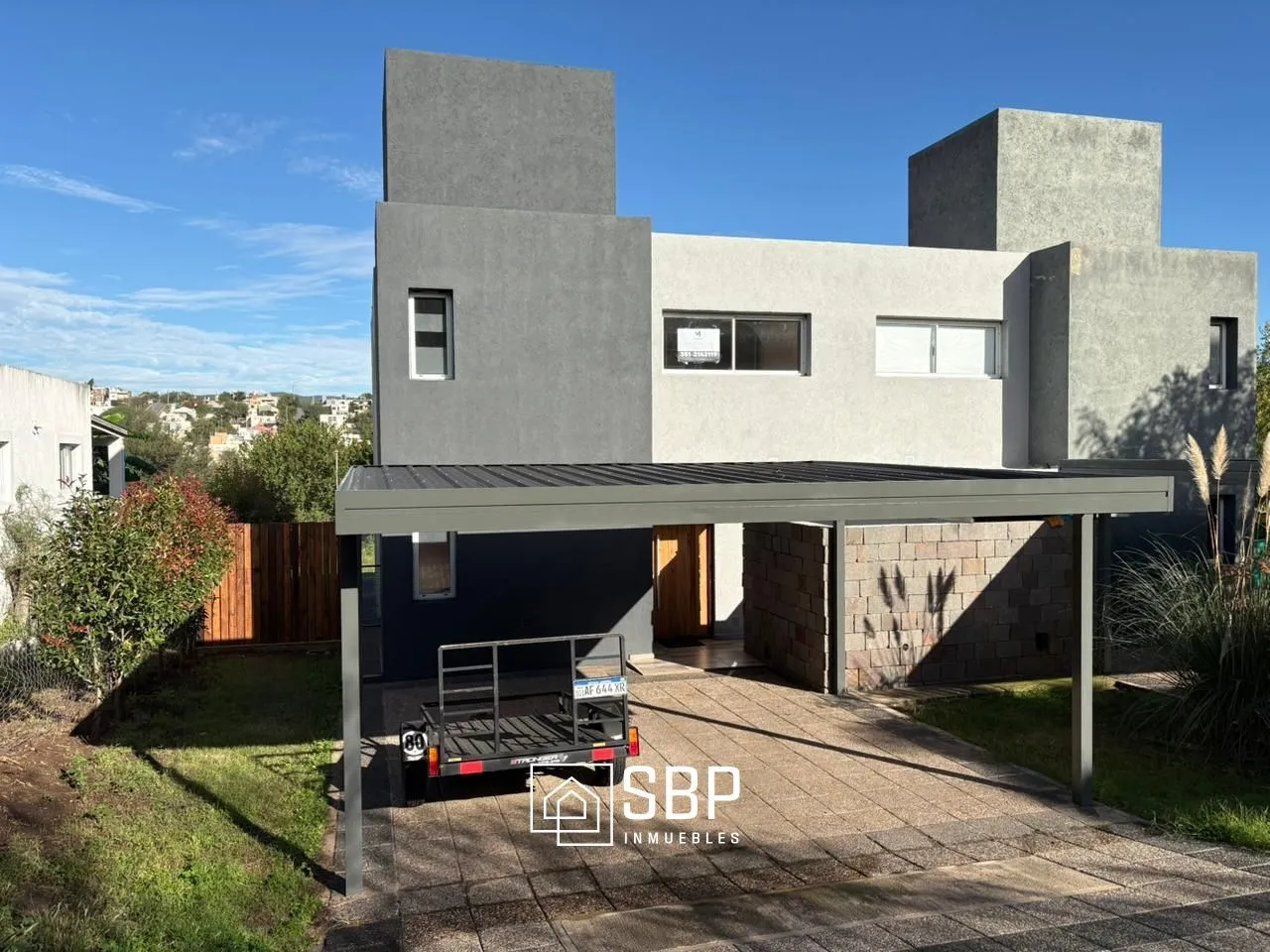 Dúplex en Venta | La Cuesta  | 3 Dormitorios