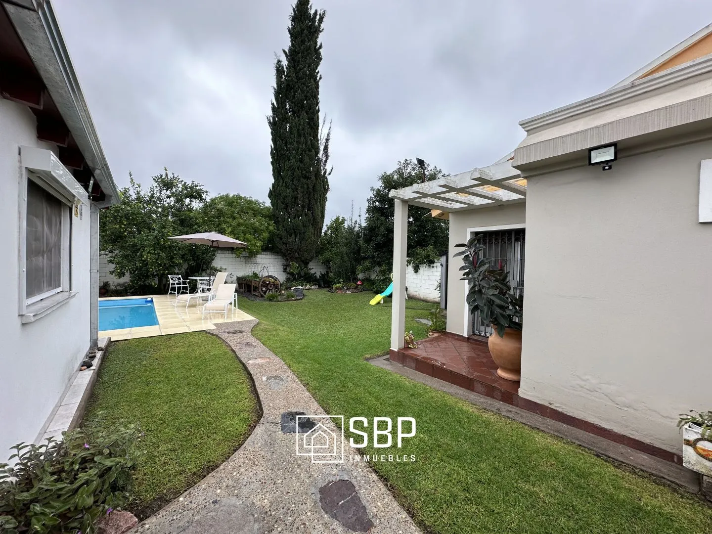 Casa en Venta | 4 Dormi | Una Planta  | FINANCIACION | Argüello Norte